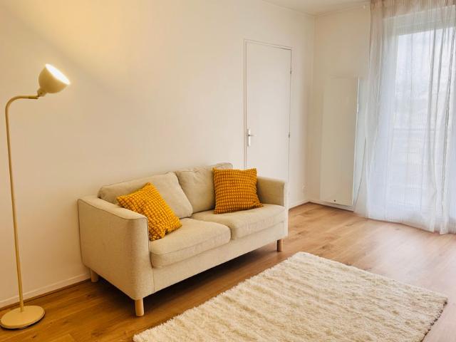 Mantes la Jolie Location Appartement 78