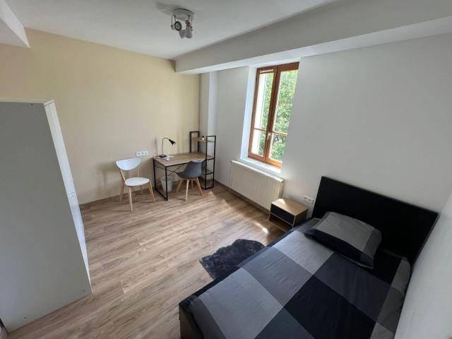 Mantes la Jolie Location Appartement 78