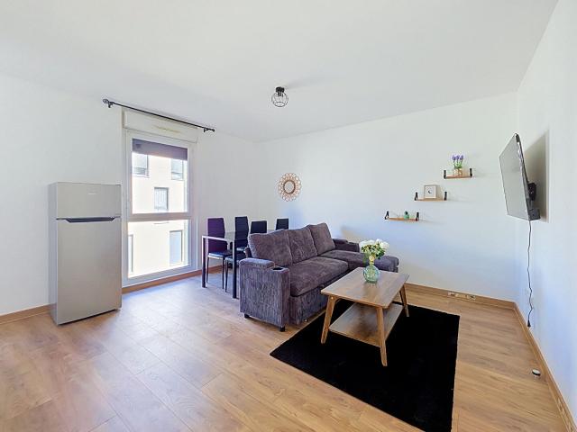 Mantes la Jolie Location Appartement 78