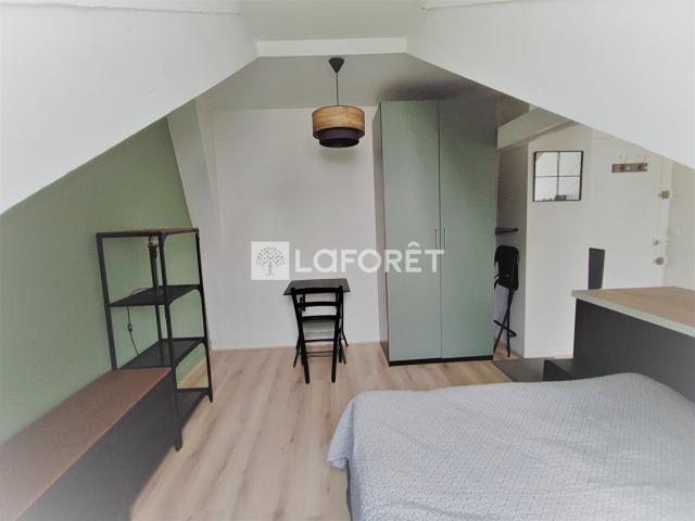 Mantes la Jolie Location Appartement 78