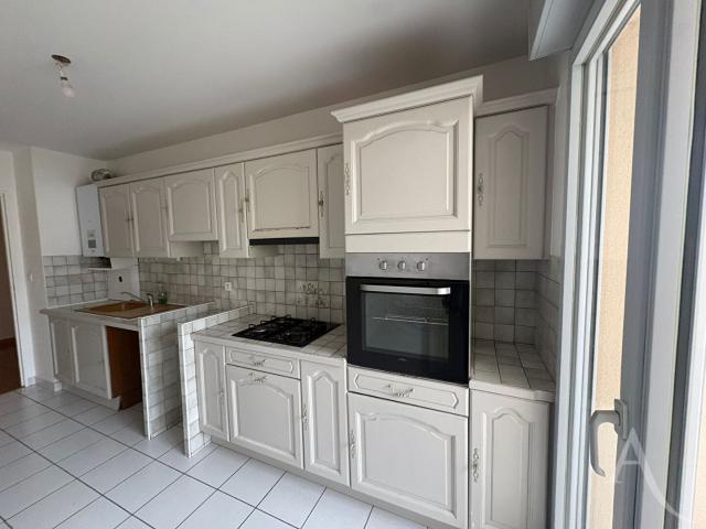 Mantes la Jolie Location Appartement 78