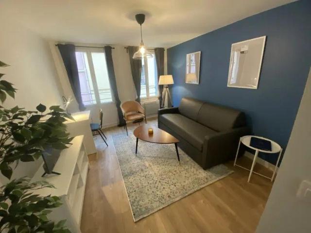 Mantes la Jolie Location Appartement 78