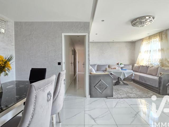 Mantes la Jolie Location Appartement 78