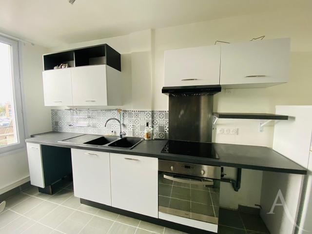 Mantes la Jolie Location Appartement 78