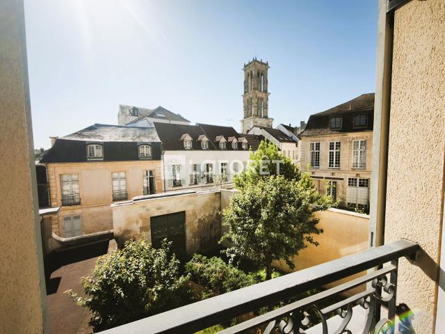 Mantes la Jolie Location Appartement 78