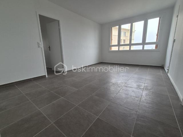Mantes la Jolie Vente Appartement 78