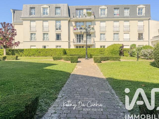 Mantes la Jolie Vente Appartement 78