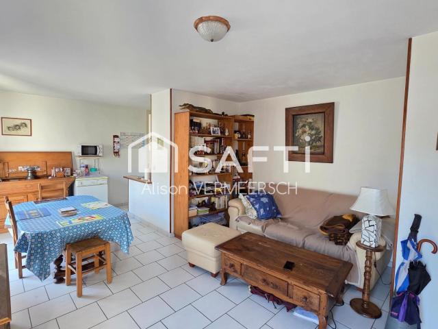 Mantes la Jolie Vente Appartement 78