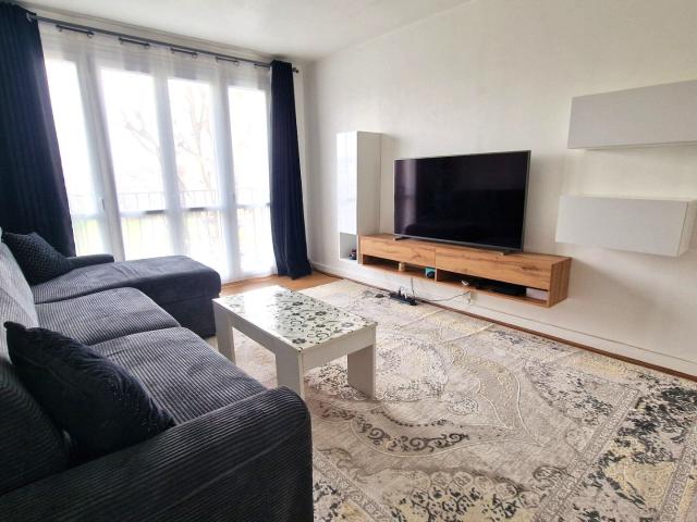 Mantes la Jolie Vente Appartement 78