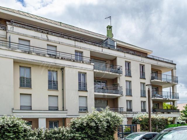 Mantes la Jolie Vente Appartement 78
