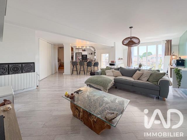 Mantes la Jolie Vente Appartement 78