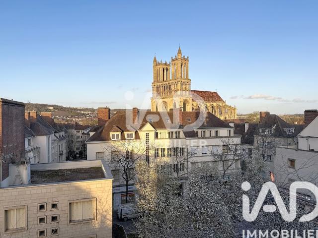 Mantes la Jolie Vente Appartement 78