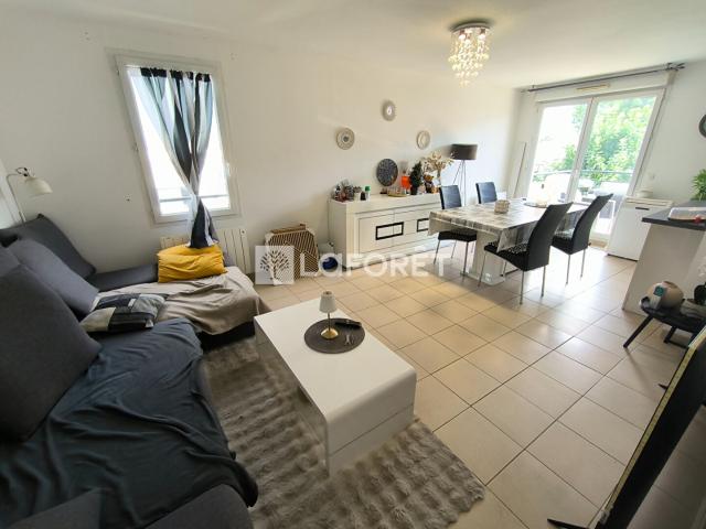 Mantes la Jolie Vente Appartement 78