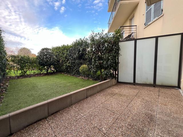 Mantes la Jolie Vente Appartement 78