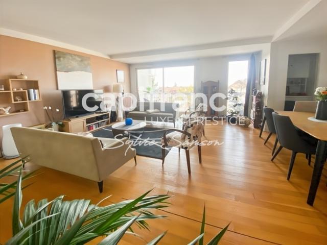Mantes la Jolie Vente Appartement 78