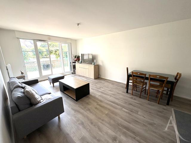 Mantes la Jolie Vente Appartement 78