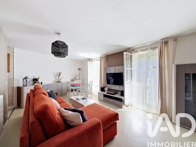 Mantes la Jolie Vente Appartement 78