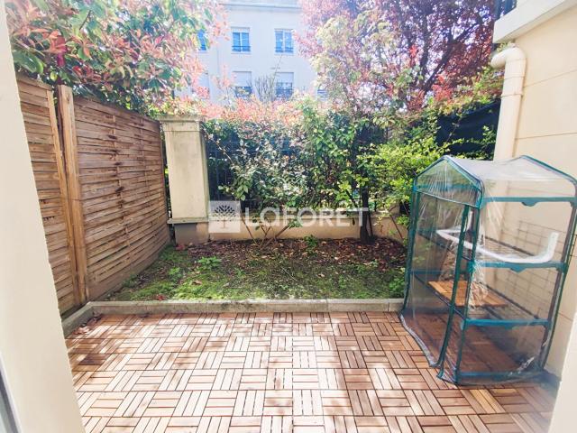 Mantes la Jolie Vente Appartement 78