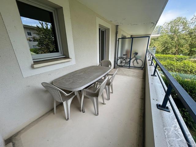 Mantes la Jolie Vente Appartement 78