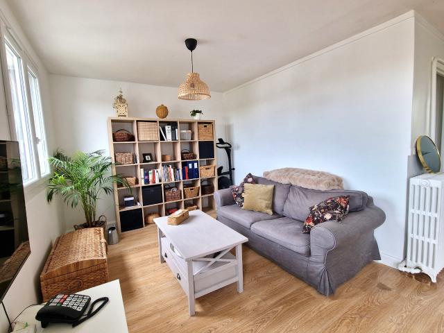 Mantes la Jolie Vente Appartement 78