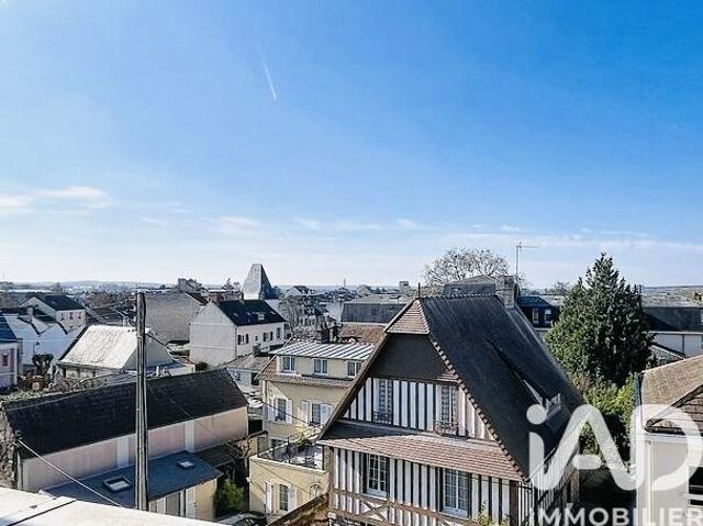 Mantes la Jolie Vente Appartement 78