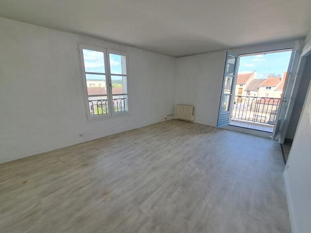 Mantes la Jolie Vente Appartement 78