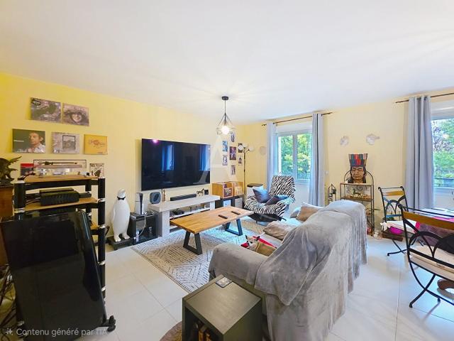 Mantes la Jolie Vente Appartement 78