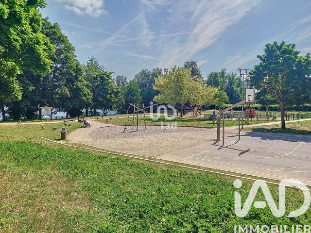 Mantes la Jolie Vente Appartement 78