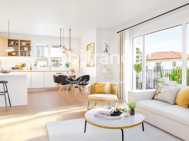 Mantes la Jolie Vente Appartement 78