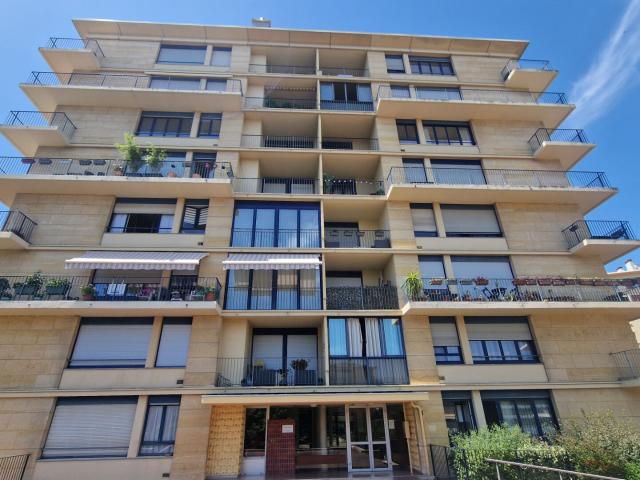 Mantes la Jolie Vente Appartement 78