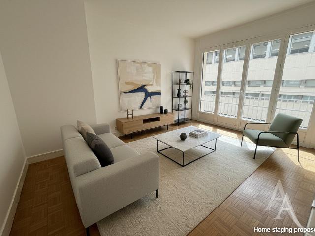 Mantes la Jolie Vente Appartement 78