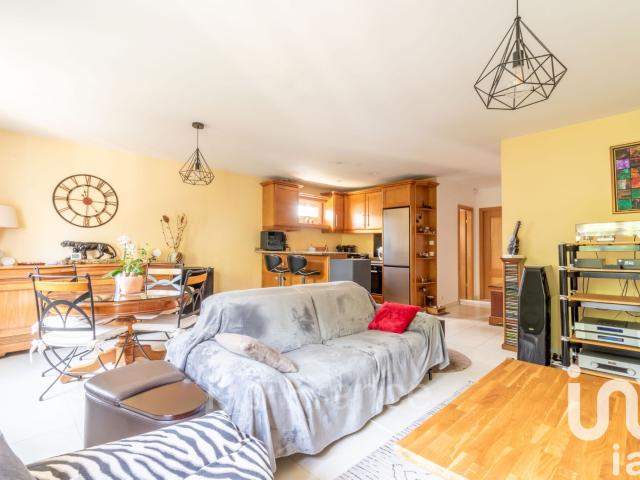 Mantes la Jolie Vente Appartement 78