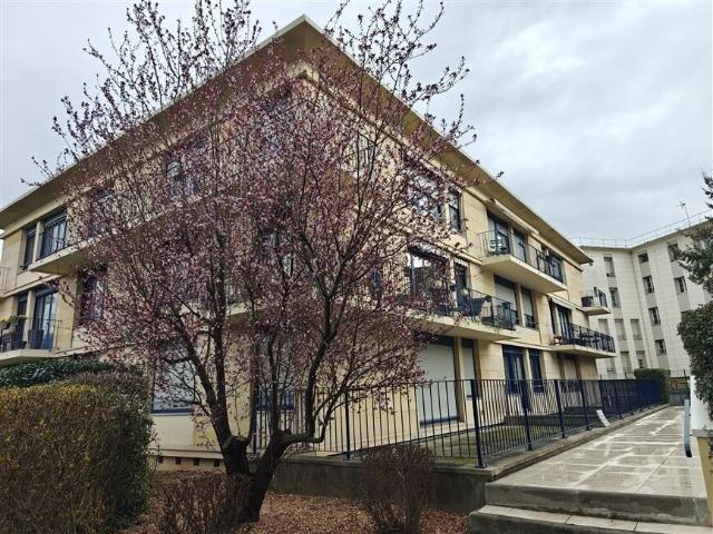 Mantes la Jolie Vente Appartement 78
