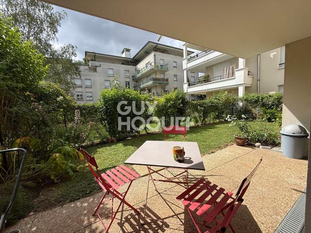 Mantes la Jolie Vente Appartement 78