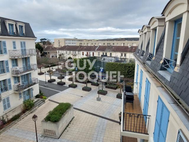 Mantes la Jolie Vente Appartement 78