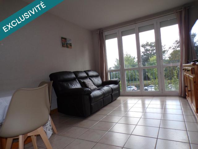 Mantes la Jolie Vente Appartement 78