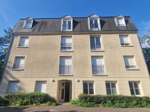 Mantes la Jolie Vente Appartement 78