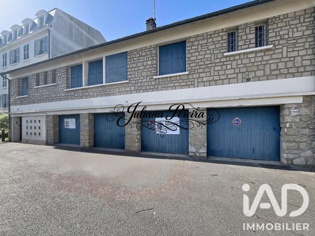 Mantes la Jolie Vente Immeuble 78