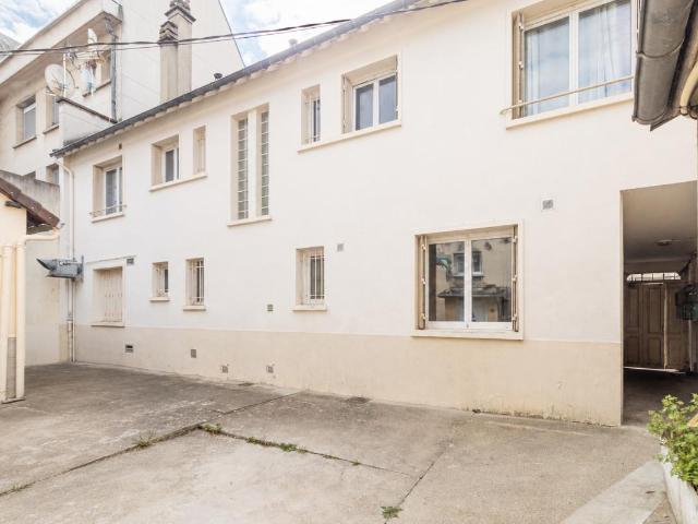 Mantes la Jolie Vente Immeuble 78