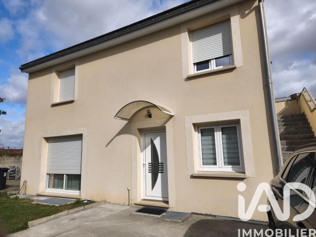 Mantes la Jolie Vente Immeuble 78