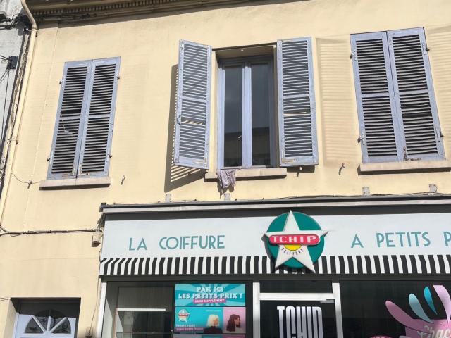 Mantes la Jolie Vente Immeuble 78