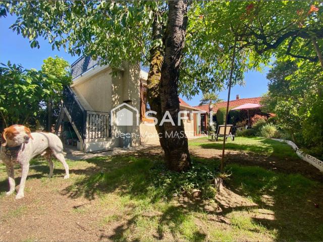 Mantes la Jolie Vente Maison 78
