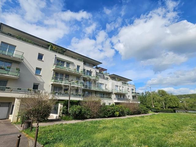 Mantes la Jolie Vente Maison 78