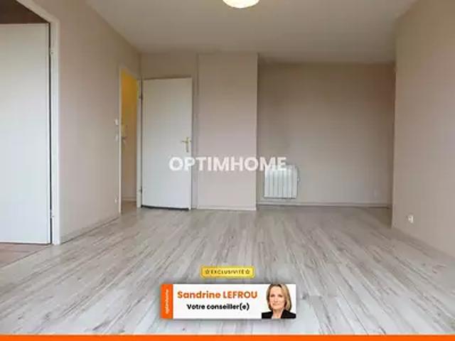 Mantes la Ville 78711 Achat / Vente appartement 3 pièces t3