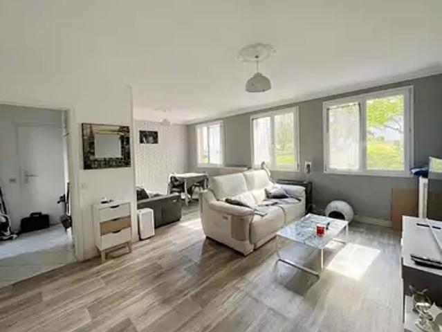 Mantes la Ville 78711 Achat / Vente appartement 3 pièces t3