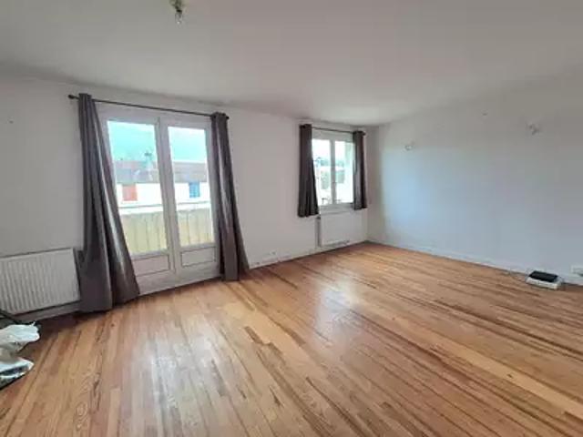 Mantes la Ville 78711 Achat / Vente appartement 3 pièces t3