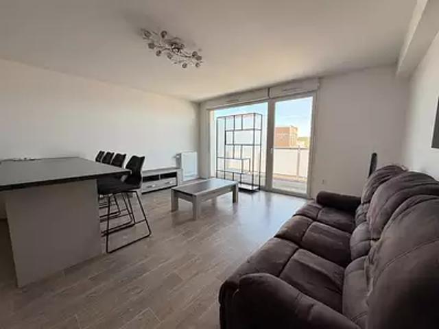 Mantes la Ville 78711 Achat / Vente appartement 3 pièces t3 parking