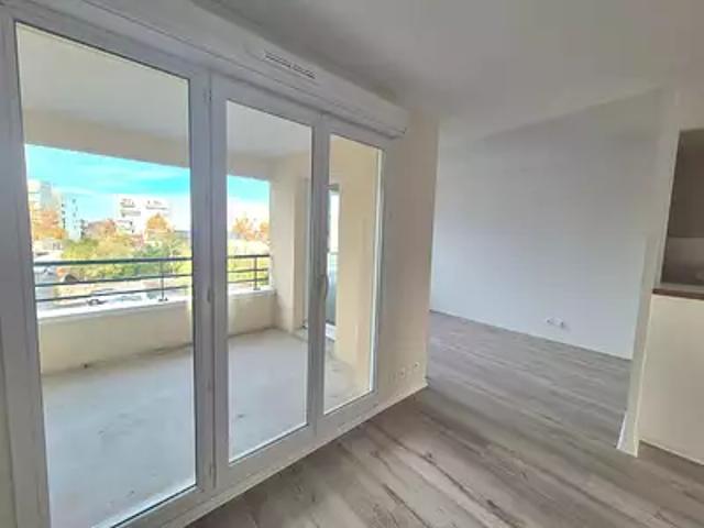 Mantes la Ville 78711 Achat / Vente appartement 3 pièces t3 parking