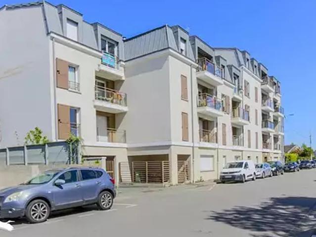 Mantes la Ville 78711 Achat / Vente appartement 3 pièces t3 parking