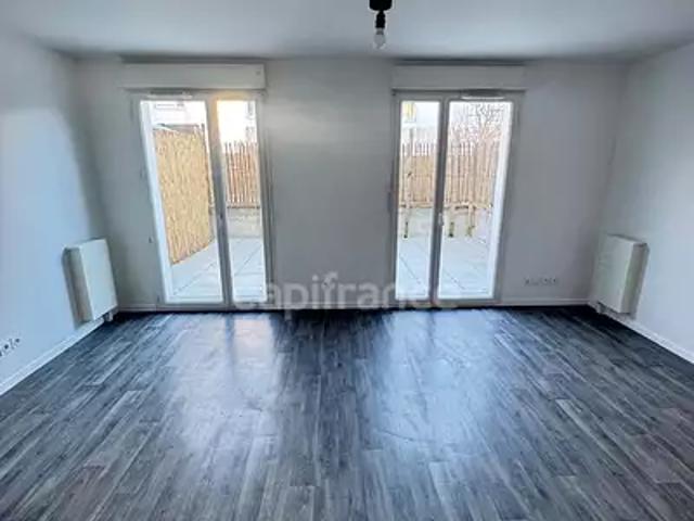 Mantes la Ville 78711 Achat / Vente appartement 1 pièce t1